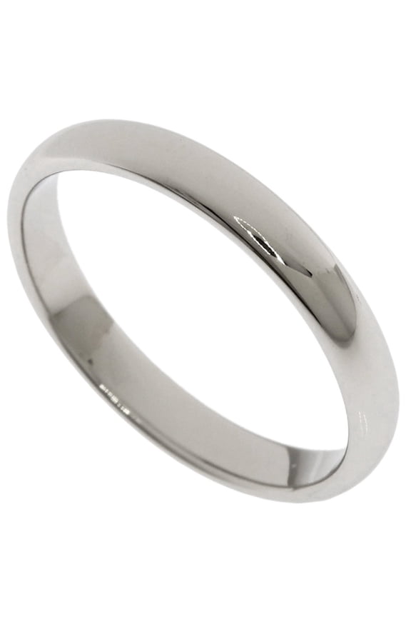 Pre-Owned Van Cleef & Arpels Tendrement Ring, Platinum PT950, Women's.