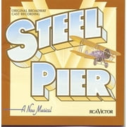 Steel Pier / O.C.R. - Steel Pier / O.C.R. - Music & Performance - CD