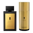 thumbnail image 2 of SET The Golden Secret 2 pzs hombre, 2 of 3