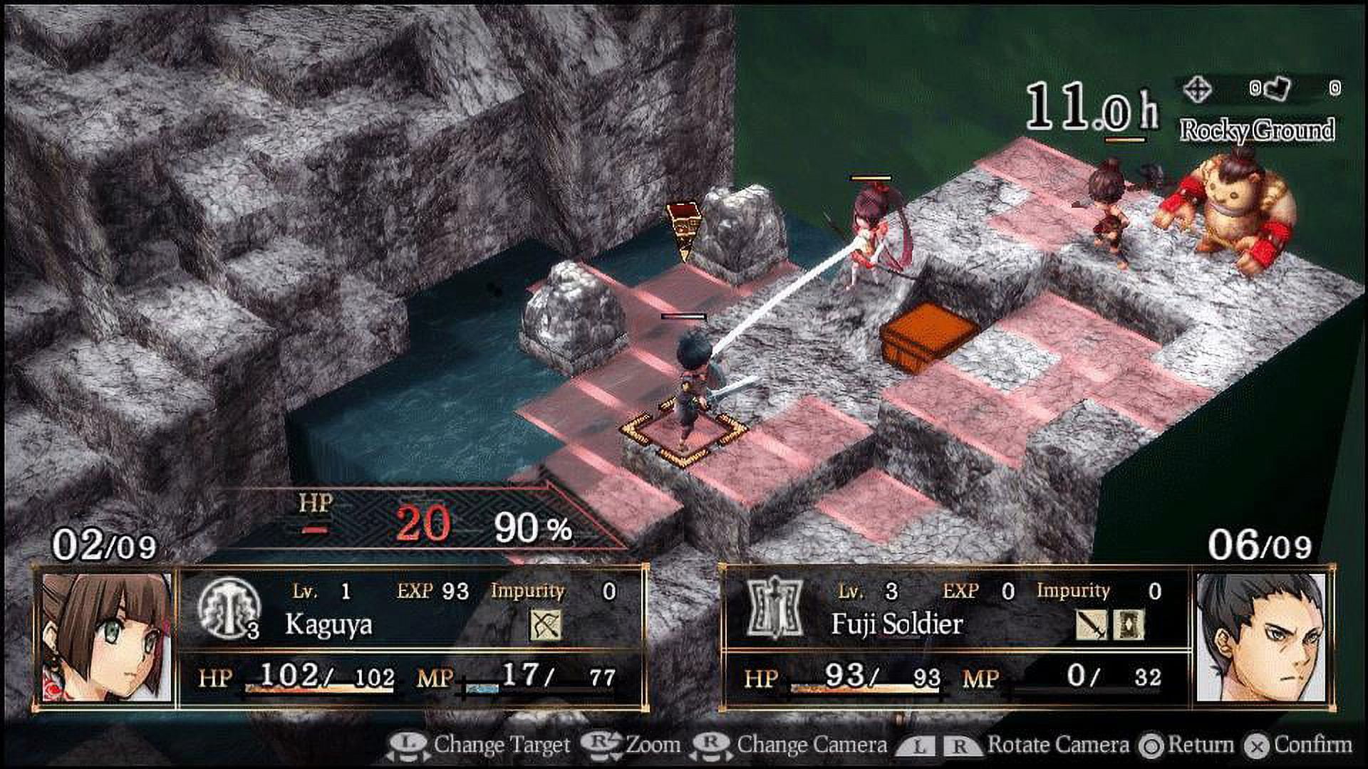 工場直売 God Wars Future Past (Playstation Vita) - Walmart.com その他