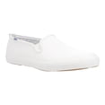thumbnail image 2 of Keds Champion Leather Slip On Sneaker (Women's), 2 of 7