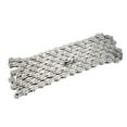 thumbnail image 3 of Raindrops 9-Speed Bike Chain Grey - Easy to Assemble and Clean, for Road and Mountain Bikes, 3 of 8