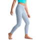 thumbnail image 1 of Pantalones CRZ YOGA Butterluxe Cintura Cruzada Azul XL, 1 of 5