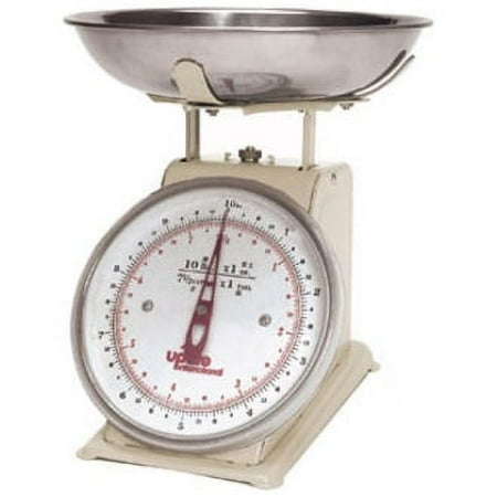 Mechanical Food Scale