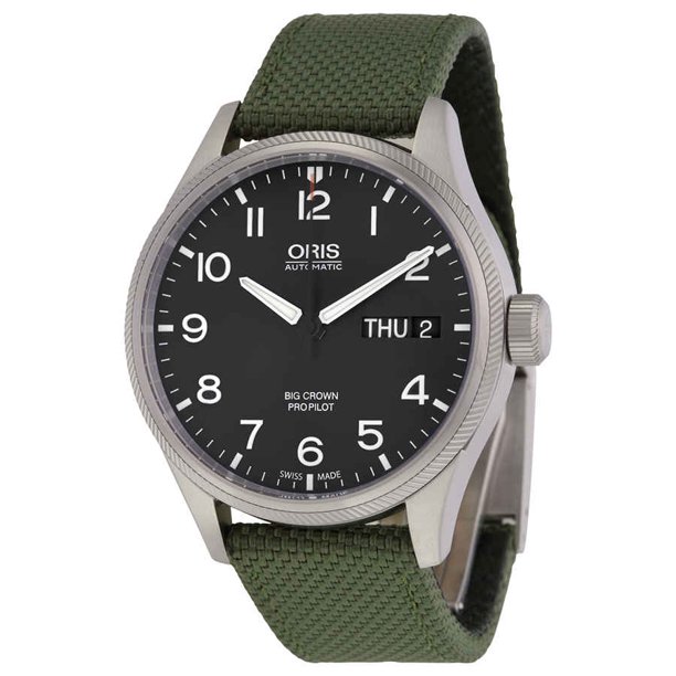 oris 45mm
