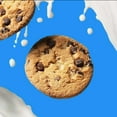 thumbnail image 4 of CHIPS AHOY! Thins Original Chocolate Chip Cookies, 7 oz (2 Packs), 4 of 5