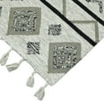 thumbnail image 4 of Artifacts ARI-4 Ivory Southwestern Rug 8' X 10', 4 of 5