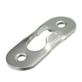 thumbnail image 6 of 20 Pcs 44mm Metal Keyhole Hanger Fasteners Picture Photo Painting, 6 of 6