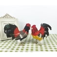 thumbnail image 2 of Modelos de Animales de Granja, Juguete de Simulación, Animales de Gallo, de Acción, Modelo, Juguetes Educativos para Niños, Juguetes de Natural, 2 of 4