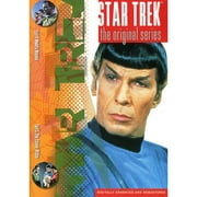 Star Trek The Original Series Volume 2: Ep. 4 & 5