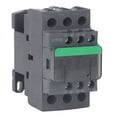 thumbnail image 1 of Contactor De CA 38A 1 NC 1 NO, Conductividad Fuerte, Contacto Eléctrico De Alto Voltaje, Carcasa De PC De Alto Rendimiento, Bobina Con Núcleo De Cobre, 1 of 8