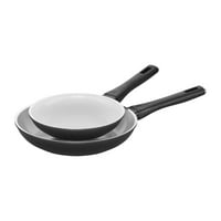 Ceramic Cookware White Walmart Com