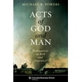thumbnail image 2 of Acts of God and Man: Ruminations on Risk and Insurance (Columbia Business School Publishing), 2 of 2