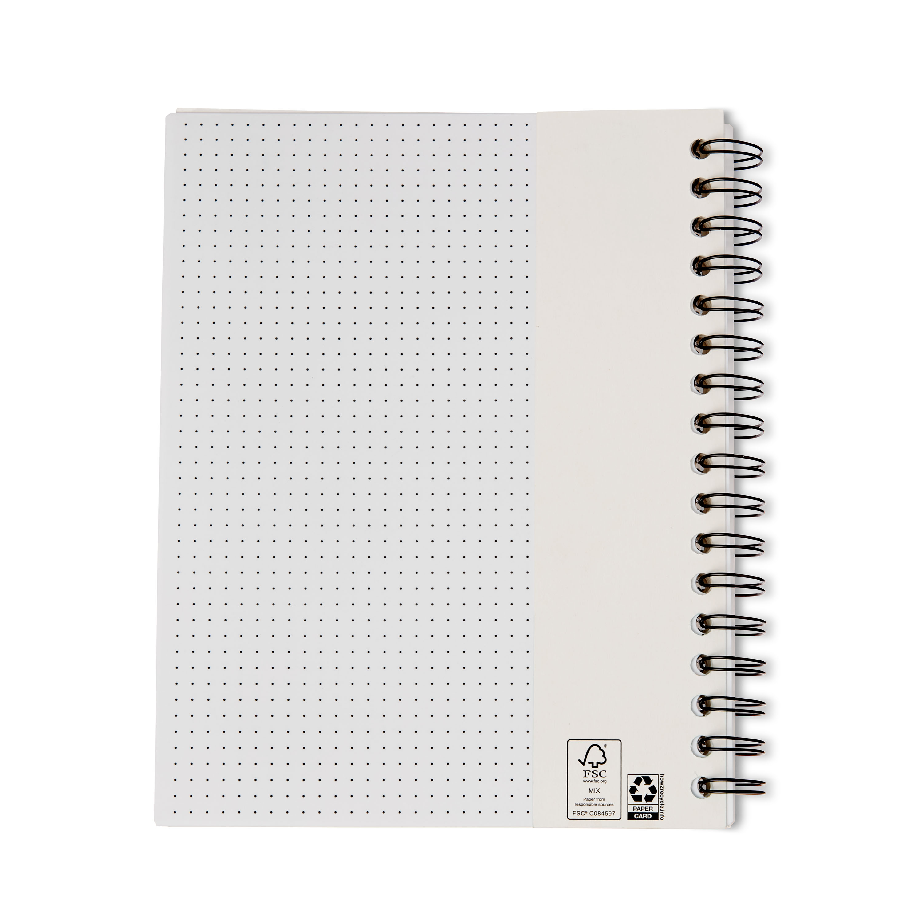 Pen+Gear Weekly Planner, January 2023 - December 2023, Dots