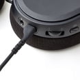 thumbnail image 3 of Tangle-Free Oxygen-Free Copper Headphones Cable for Arctis 3 5 7 Pro Stress Resistant, Enhanced Signal Transfer, 3 of 11