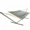 Autumn Fern Large Textilene Poolside Hammock