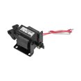 thumbnail image 1 of Imán Eléctrico, Electroimán Solenoide De Fácil Instalación 1.0N Potencia De Succión SA-2402 De 15 Mm Para Equipos, 1 of 7
