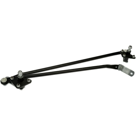 Dorman 602-593 Windshield Wiper Linkage for Specific Cadillac Models Fits select: 1994-1996 CADILLAC DEVILLE, 1997 CADILLAC PROFESSIONAL CHASSIS