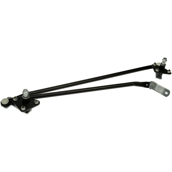 Dorman 602-593 Windshield Wiper Linkage for Specific Cadillac Models Fits select: 1994-1996 CADILLAC DEVILLE, 1997 CADILLAC PROFESSIONAL CHASSIS