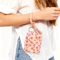 thumbnail image 2 of Hearth & Gear Boho Style Beaded Tassel Keychain Wallet Bracelet Pack Boho Style Wristlet Wallet Keychain With Beaded Tassel, 2 of 4