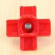 thumbnail image 4 of Paquete de 72 - Niples automáticos para aves de corral de montaje lateral horizontal - Bebedero limpio, 4 of 8