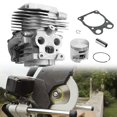thumbnail image 3 of Kit de Révision Piston Assemblage Cylindre 51mm pour Powerplants K760 et K770, 3 of 5
