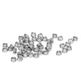 thumbnail image 2 of Noref 50Pcs Wire Thread Insert M3.5 x 0.6 Threaded Protection Socket Screw Bushing Repair Nut,Insert Repair Tool,Coiled Wire Nut, 2 of 8