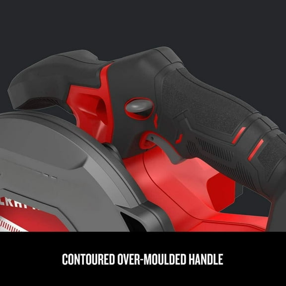 V20 Cordless Circular Saw, 6-1/2 inch, Bare Tool Only (CMCS500B)