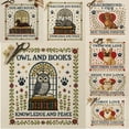 thumbnail image 4 of B And Books Kit Personalized Kits Commemorative Embroidery For Beginners Stamped And Counted Style Gifts, 4 of 7