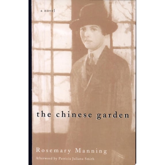 Pre-Owned The Chinese Garden (Paperback) 1558612165 9781558612167