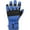 Blue/Black, variant on Kiji Waterproof Gloves (X-Large, Red/Black)