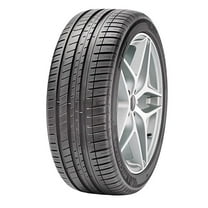 Michelin Latitude Sport 3 All Season 235/50R19 99W Tire