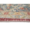 thumbnail image 5 of Century Transitional Design Machine-Made Accent Rug 7'10"x10'6", Burgundy Red, 5 of 12