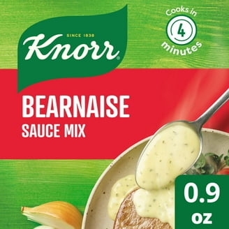 Knorr Jager Hunter Sauce -Made in Germany- Pack of 3 - - Walmart.com