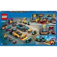 thumbnail image 4 of Set LEGO City Taller Mecánico de Tuneado 60389, 4 of 4