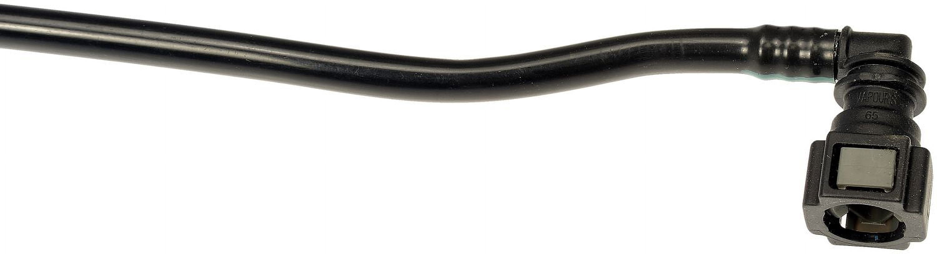 Dorman - OE Solutions Engine Heater Hose Assembly Fits select: 2015-2020 FORD TRANSIT