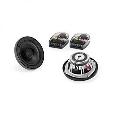 UPC 699440991056 product image for C5-650X - JL Audio 6.5 C5 Series Coaxial Speakers | upcitemdb.com