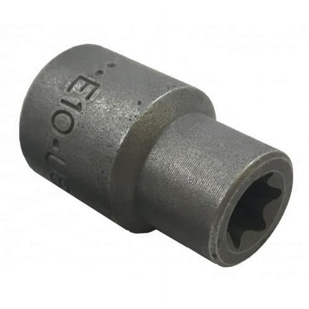 UPC: 0053001095858 | CTA 9585 – Torx Socket – E10