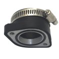 thumbnail image 4 of Adaptador De Admisión De Brida De Carburador De 28 Mm Y 35 Mm Manifold Boot Fit Manifold Intake, 4 of 7