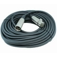 thumbnail image 4 of MyCableMart 50Ft XLR 3P Male/Female Microphone/Audio Mixer Cable, 4 of 4