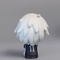 thumbnail image 4 of Figura de acción Puruuige Nagi Seishiro Anime Look Up, 10 cm, PVC, 4 of 4