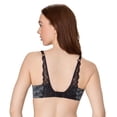 thumbnail image 2 of Maidenform Underwire Bra Comfort Devotion Convertible T-Shirt Full Coverage 9404, 2 of 4