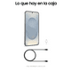 thumbnail image 4 of Smartphone Samsung Galaxy S25 PLUS 256gb 12ram-SILVER, 4 of 4