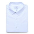 thumbnail image 7 of George Men's & Big Men's Classic Fit Dress Shirt with Long Sleeves, Sizes S-3XL, 7 of 7