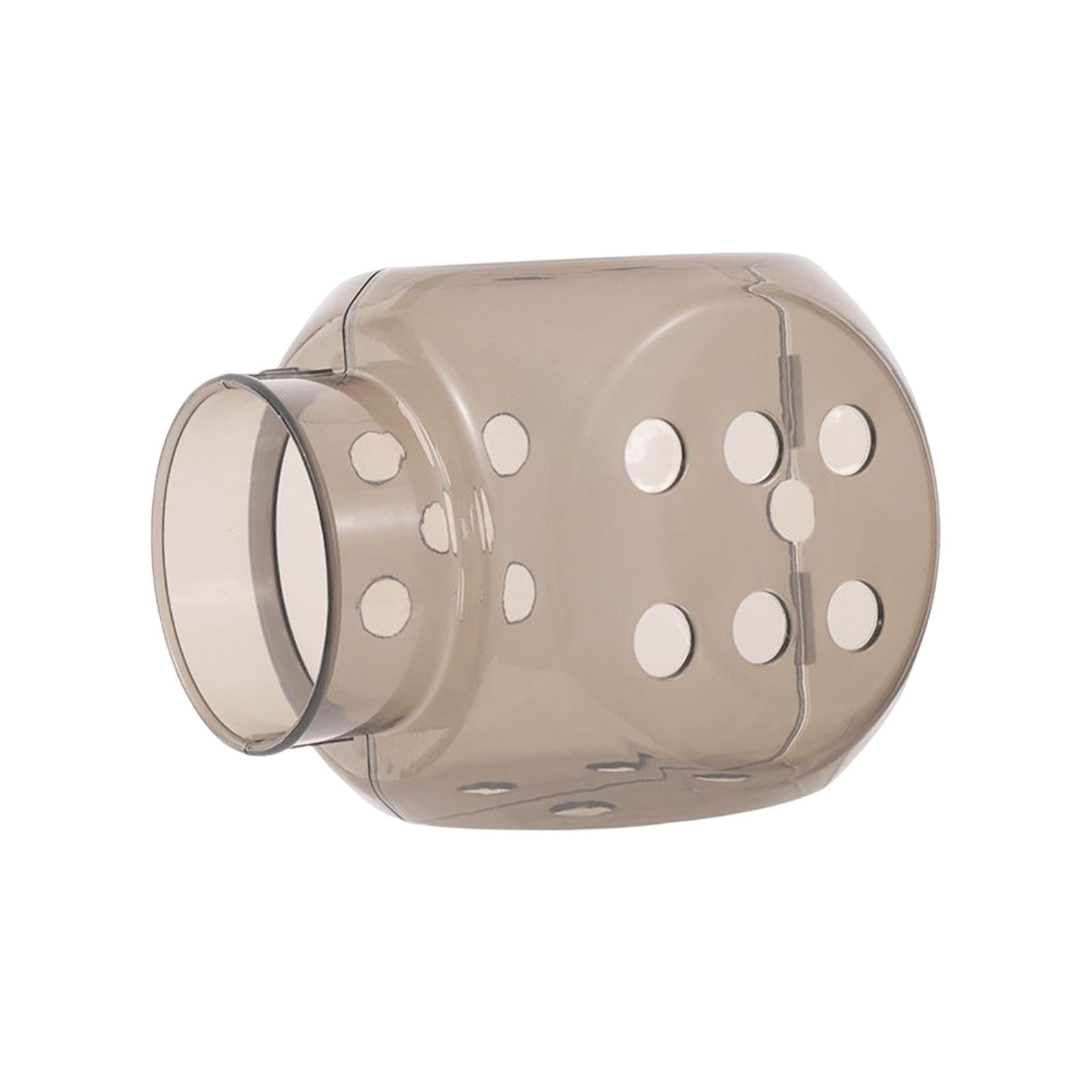 Cat Muzzle Grooming Anti Bite Lightweight Cat Nail Cat Head Cover Nail