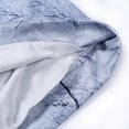 thumbnail image 2 of Sweat à Capuche Couple Manches Longues Printemps Automne Motif Animal 3D Pull Bleu TTTG, 2 of 7