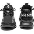 thumbnail image 6 of Dannto Men Women Running Shoes Breathable Walking Sneakers Lightweight Athletic Tennis Gym Sports Trainers, 6 of 8