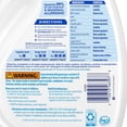 thumbnail image 3 of all free clear MIGHTY PACS Laundry Detergent Pacs, The Original, 120 ct with Scrub Sponge, 3 of 7