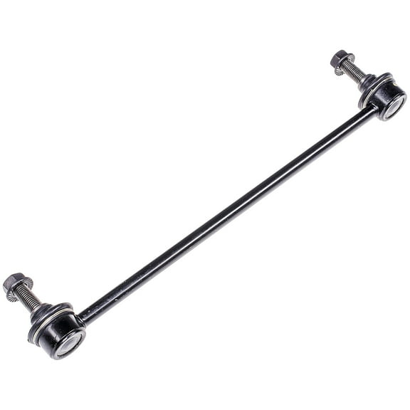 Dorman SL73075PR Front Suspension Stabilizer Bar Link Kit for Specific Suzuki Models Fits select: 2006-2013 SUZUKI GRAND VITARA