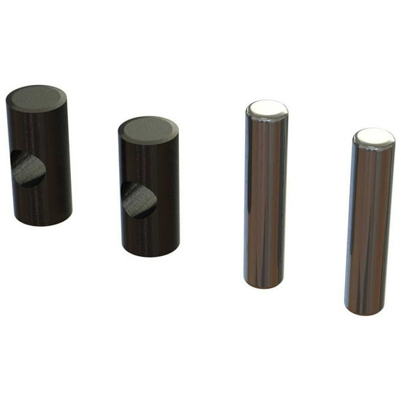 ARRMA Outboard CVD Rebuild Set 2 ARA310933 Elec Car/Truck Replacement Parts